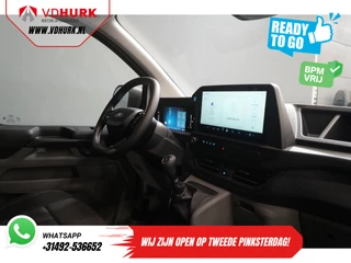 Ford Transit Custom - afbeelding nr 3
