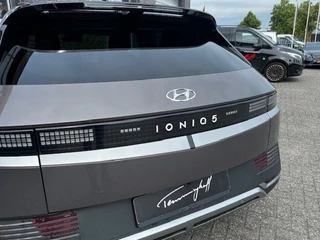 Hyundai IONIQ Hyundai IONIQ 58kWh - 125KW - WARMTEPOMP - ORG. NL. - 1E EIG. - afbeelding nr 20