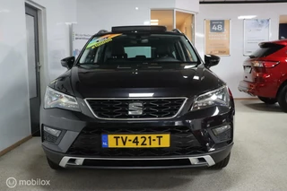 SEAT Ateca Seat Ateca 1.0 EcoTSI Style Business Intense | trekhaak | - afbeelding nr 5