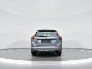 Volvo XC60 |PANO|1STE EIG.|DEALER ONDERH.|LEDER| 2967 - afbeelding nr 5