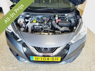 Nissan Micra Nissan Micra 1.0 IG-T N-Connecta *NL, 1e EIG, RIJKLAARPRIJS!* - afbeelding nr 24