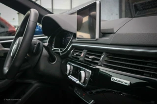 Audi A5 Audi A5 Coupé 2.0 45 TFSI MHEV 252PK Quattro S-Line | Virtual | Pano | 20 inch. - afbeelding nr 30