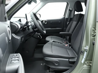 Hyundai Inster Hyundai Inster Pulse 49 kWh | Navigatie | Camera | Cruise control - afbeelding nr 14