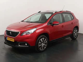 Peugeot 2008 - afbeelding nr 2