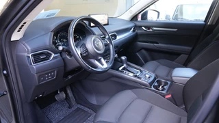 Mazda CX-5 Mazda CX-5 2.0 4WD 165 Luxury - afbeelding nr 16