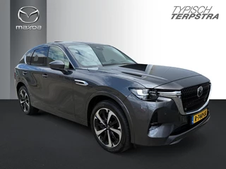 Mazda CX-60 - afbeelding nr 5