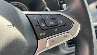 Volkswagen T-Cross Volkswagen T-Cross 1.0 TSI Life Bns | AppleCarplay | Camera | Cruise - afbeelding nr 21