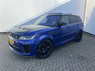 Land Rover Range Rover Sport - afbeelding nr 99