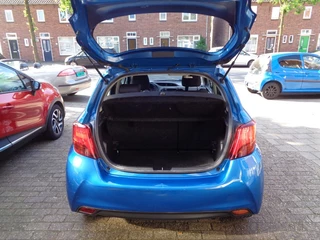 Toyota Yaris - afbeelding nr 10