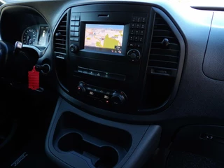 Mercedes-Benz Vito Mercedes Vito Bestel 114 CDI 136PK AUTOMAAT 2020 NAVI CAMERA ZEER MOOI VELE EXTRA'S 2e EIGENAAR - afbeelding nr 16