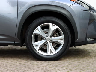 Lexus NX - afbeelding nr 10