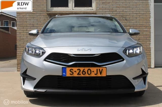 Kia Ceed Sportswagon Kia Ceed Sportswagon 1.0 T-GDi MHEV DynamicPlusLine Carplay - afbeelding nr 6