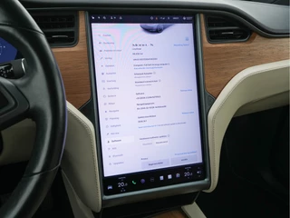 Tesla Model X Aut.*PANO-WINDOW | AUTO-PILOT | FULL-NAPPA-LEATHER | ADAPT.CRUISE | NAVI-FULLMAP | CCS-FASTLOADER | FULL-LED | AIR-SUSPENSION | DIGI-COCKPIT | KEYLESS | CAMERA | DAB+ | HEATED-SPORT-SEATS | 2 - afbeelding nr 17