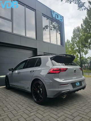 Volkswagen Golf Volkswagen Golf 2.0 TSI GTI Clubsport 45 AKRAPOVIC MONDSTEIN - afbeelding nr 9