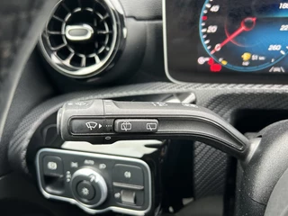 Mercedes-Benz A-Klasse 50% deal 10.975,- ACTIE Widescreen / Stoel verwarming / LED / Camera - afbeelding nr 9