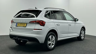 Škoda Kamiq Skoda Kamiq 1.0 TSI Ambition TREKHAAK CARPLAY LM CRUISE - afbeelding nr 5