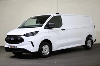 Ford Transit Custom 2.0 TDci 136pk L2 H1 Trend Airco Apple Carplay Camera