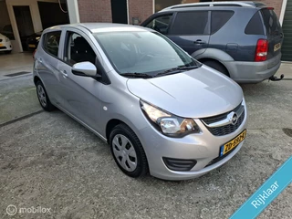 Opel KARL Opel KARL 1.0 ecoFLEX  1e Eig/Airco/Cruise /Met Garantie! - afbeelding nr 2