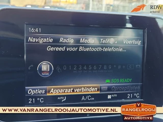 Mercedes-Benz C-Klasse Mercedes C-klasse Estate 180 Prestige Aut., sportst., stoelv., LED verl., 17