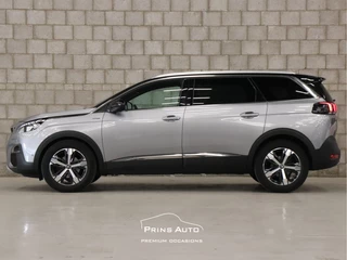 Peugeot 5008 |7-PERS|FULL LED|360° CAMERA|CARPLAY|STOELV+MEMORY| - afbeelding nr 27