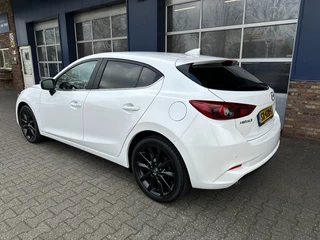 Mazda 3 - afbeelding nr 2