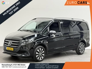 Mercedes-Benz Vito 114 CDI L2 Select Automaat