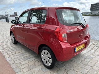 Suzuki Celerio Suzuki Celerio 1.0 Comfort automaat airco nwe apk - afbeelding nr 5