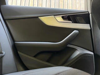 Audi A4 Audi A4 Avant 35 TFSI S edition Automaat | Navigatiesysteem | Climate control | Cruise control | Draadloze telefoonlader | 18 inch lichtmetalen velgen | DAB | LED verlichting | Parkeersensoren achter - afbeelding nr 44