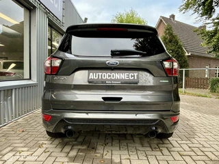 Ford Kuga Ford Kuga 1.5 EcoBoost ST Line AUTOMAAT, NAVI, CAMERA. - afbeelding nr 7