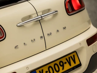 MINI Clubman Automaat (NAVIGATIE, CLIMATE, STOELVERWARMING, GETINT GLAS, SPORTSTOELEN, CRUISE, PARKEERSENSOREN, NIEUWSTAAT) - afbeelding nr 29