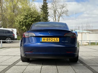 Tesla Model 3 Tesla Model 3 Long Range AWD Dual | Autopilot | Panorama | Leder | - afbeelding nr 5