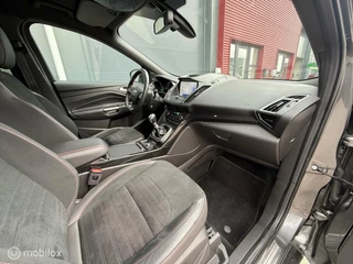 Ford Kuga Ford Kuga 1.5 EcoBoost ST Line LED/Naiv+/Trekhaak/Winterpakket - afbeelding nr 10
