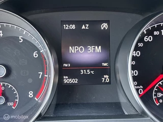 Volkswagen Golf Sportsvan Vw Golf Sportsvan 1.2 Tsi Comfortline DSG. Bovag-Garantie! - afbeelding nr 15