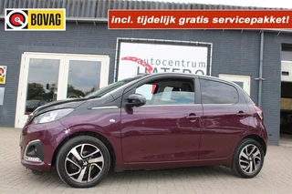 Peugeot 108 - 279655495-0