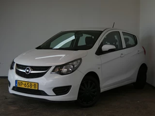 Opel KARL - 28245677-0