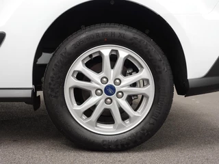 Ford Transit Connect Ford Transit Connect Automaat 100pk L1 Trend Airco Navi Cruise 3Zits Camera DAB+ - afbeelding nr 6
