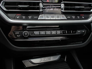 BMW X3 BMW X3 xDrive30e 292PK High Executive M-Sport | PANO | ISOLATIEGLAS | KEYLESS | SPORTSTOELEN | HEAD-UP | - afbeelding nr 94