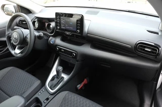 Toyota Yaris - afbeelding nr 10