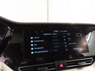 Kia e-Niro Kia e-Niro Aut. Dynamic Plus | Panorama | 1/2 Leder | Panorama | Navi - afbeelding nr 11