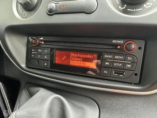 Nissan NV250 Nissan NV250 1.5 dCi 95 Acenta 1e eig/airco/FABRIEKSGARANTIE - afbeelding nr 13