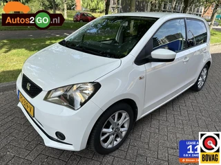 SEAT Mii Seat Mii 1.0 Sport - afbeelding nr 1