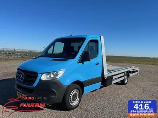 Mercedes-Benz Sprinter - 484106176-0