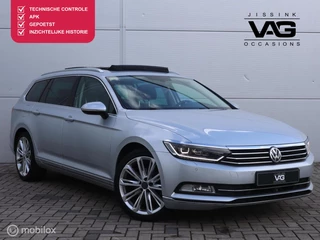 Volkswagen Passat Variant 1.4 TSI ACT Highline