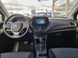 Suzuki S-Cross - afbeelding nr 10