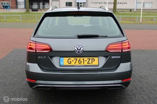 Volkswagen Golf Volkswagen Golf 1.5 TSI Comfortline Business, Alcantara Sportstoelen, Stoelverwarming, Pdc voor + achter, Cruise, Clima, Navi, App connect - afbeelding nr 13