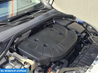 Volvo V60 Volvo V60 2.4 D5 Twin Engine Special Edition | Nette auto - afbeelding nr 36