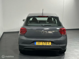 Volkswagen Polo Volkswagen Polo 1.0 TSI Comfortline DSG|Carplay | PDC | Navi - afbeelding nr 15