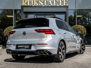 Volkswagen Golf Volkswagen Golf 1.5 eTSI R-Line|PANO|ACC|NAV|CAMERA|VIRTUAL - afbeelding nr 5