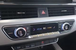 Audi A4 Audi A4 Avant 35 TFSI Bns Edition I Geen Import I Digitaal Dashboard I Parkeer - afbeelding nr 17