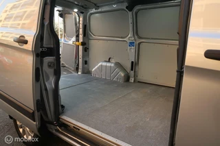 Ford Transit Custom Ford Transit Custom 280 2.0 TDCI L1H2 Trend carplay airco - afbeelding nr 10